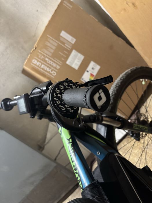 Conversion kit 1500w 31.5ah