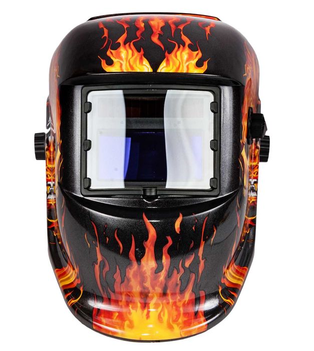 Автоматична соларна маска за заваряване STAHLMAYER