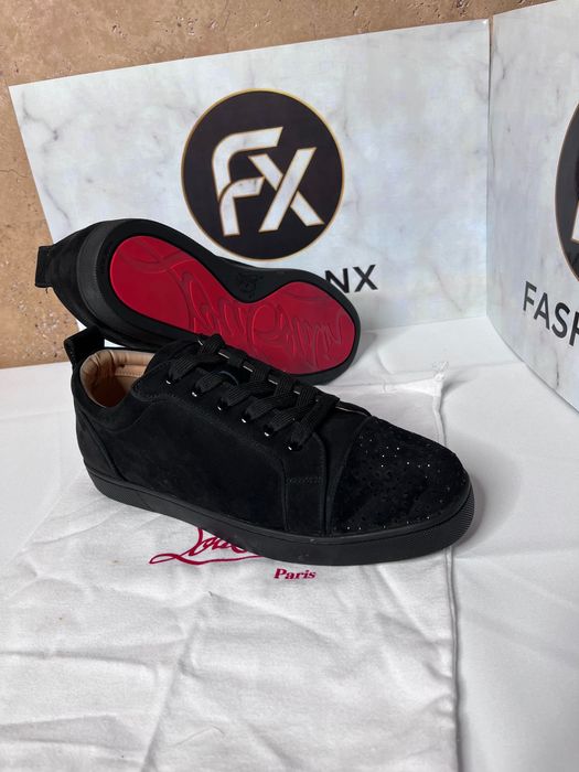 Adidasi negri, barbati