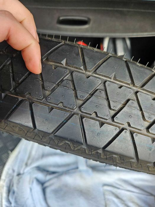 Патерица за голф