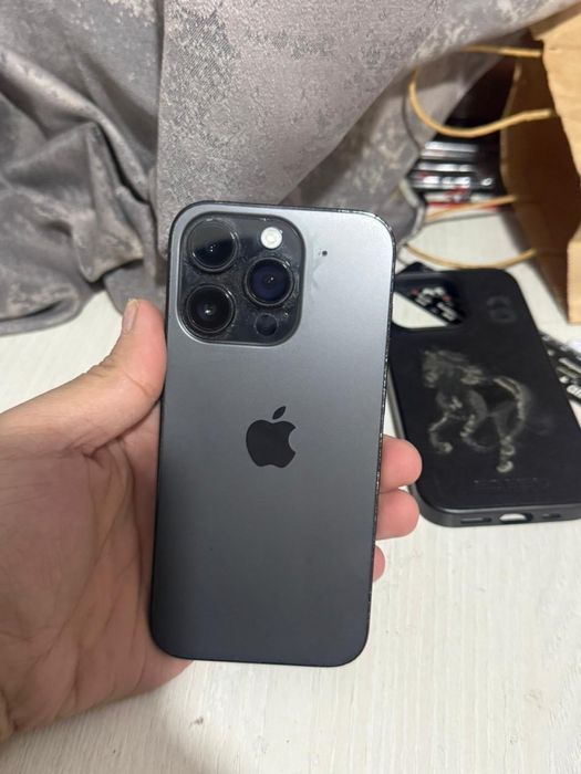 Iphone 14 pro 128