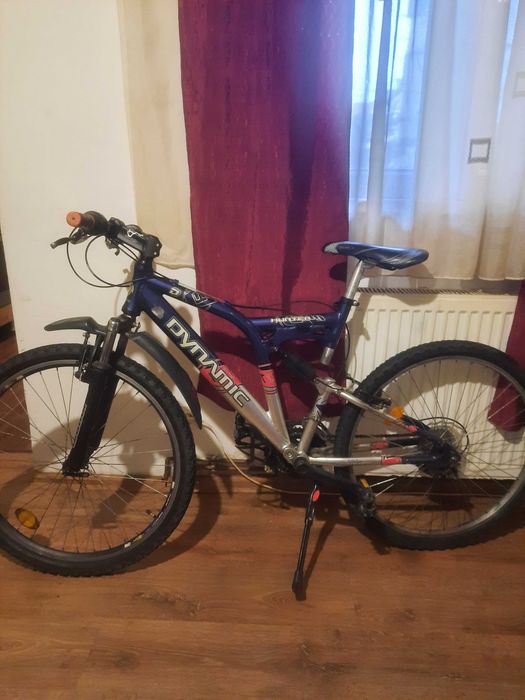 biciclete Dynanic