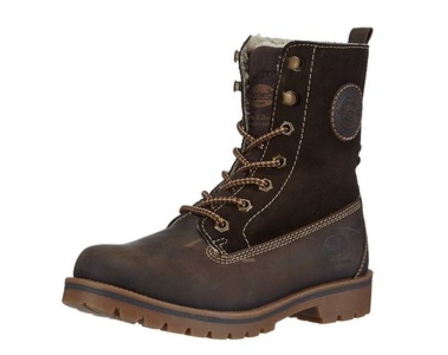 Dockers чисто нови, много топли