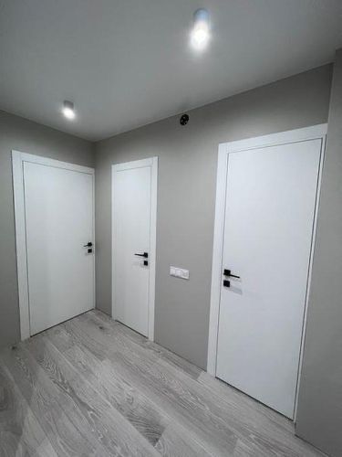 Ремонт квартир под ключ