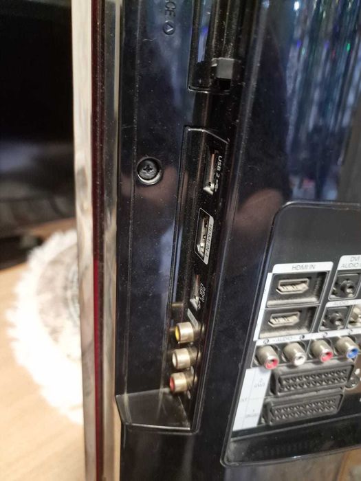 Телевизор samsung LE32B653T5W