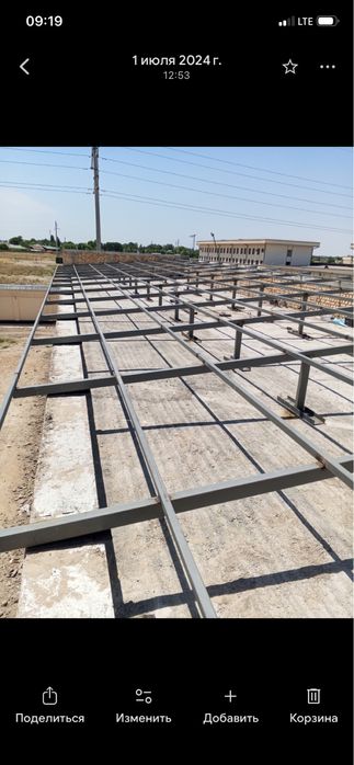 Ish sifati kafolatlangan.Ustalarimiz 18-yil tajribaga ega