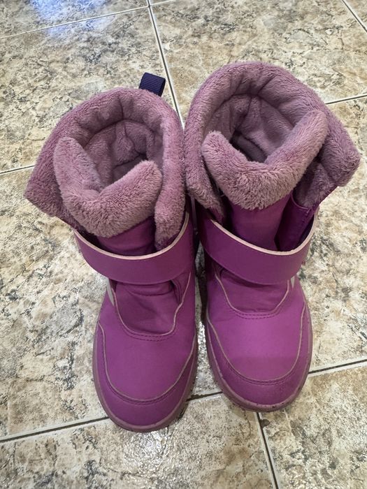 Оригинални ботушки апрески Adidas