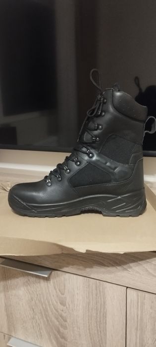 Тактически кубинки