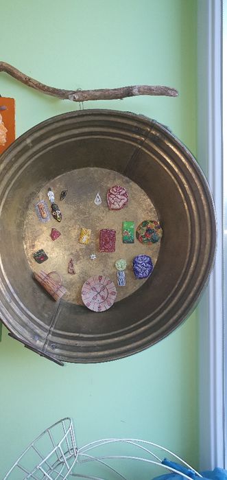 Lavoar alama (2 buc.)