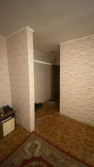 Сдам однокомнатную квартиру