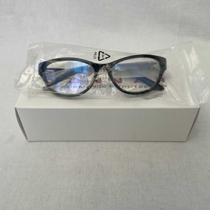 Очила за компютър и гейминг Gunnar Jewel Gaming Pwr 2.5 Onyx Computer