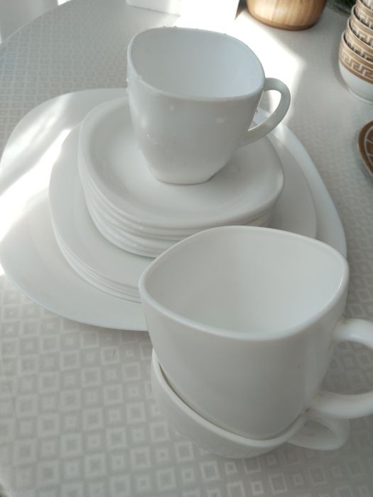 Сервизы. Предлагайте свою цену