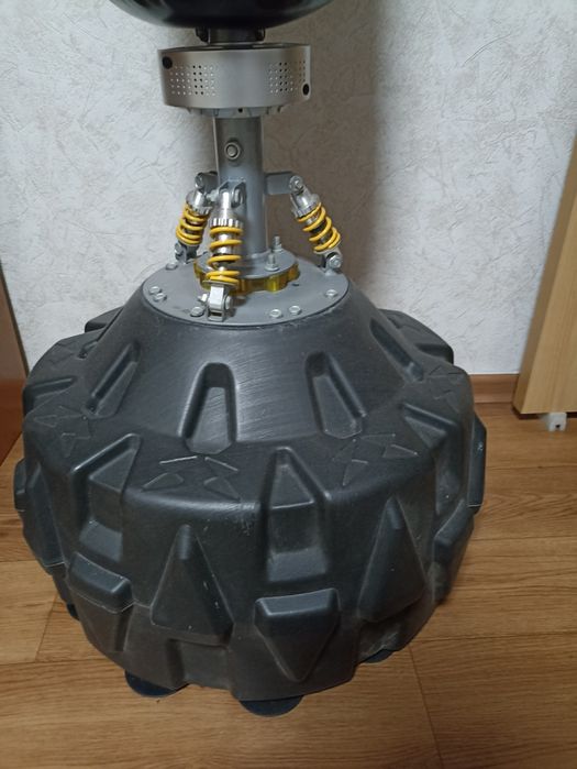 Боксерский манекен