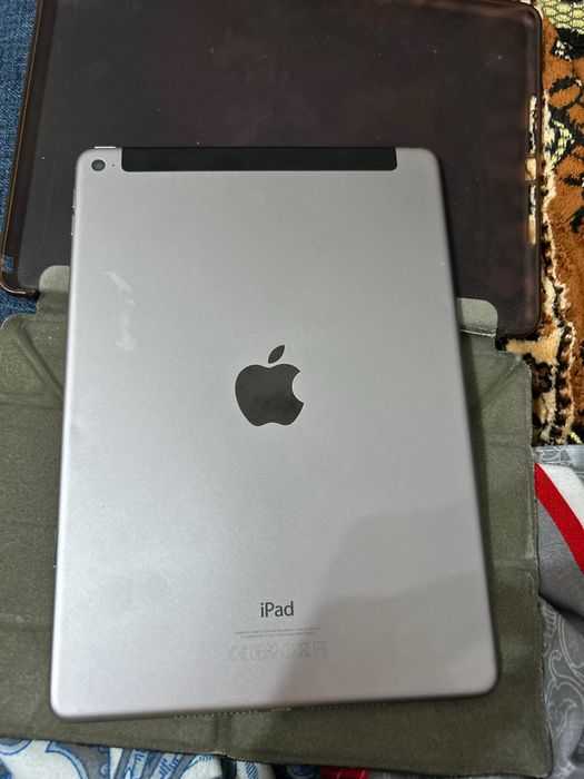 Продам ipad air 2 64 гб