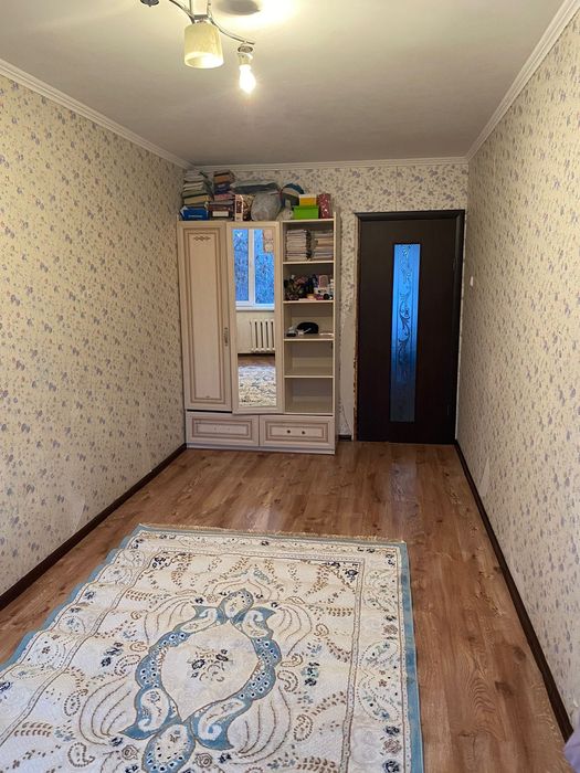 Продам 2-комнатную квартиру