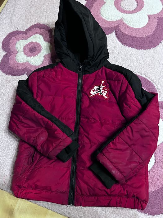 Детско яке Jordan