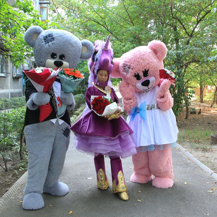 Аниматоры  Акция!!!