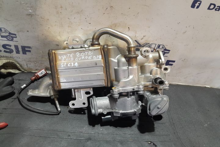 Egr 04L131512CH 04L131512CH Volkswagen VW Transporter T6