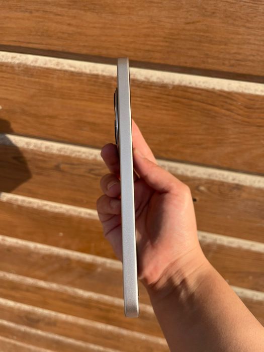 Redmi Note 15 pro