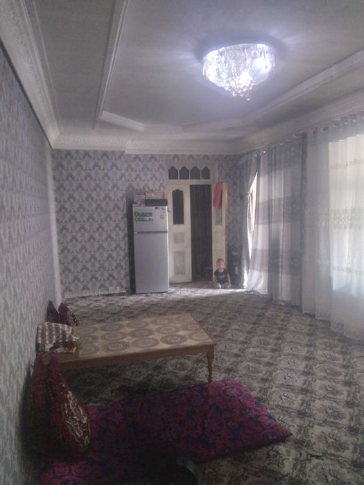 Чорси худудида ховли сотилади