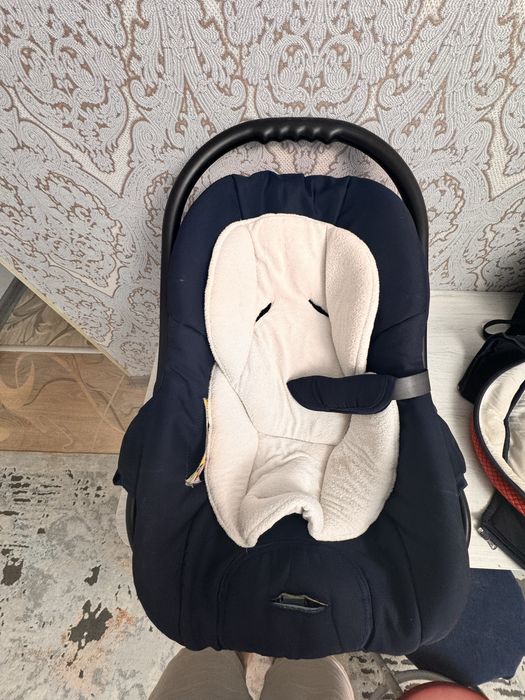 Продаю детское автокресло