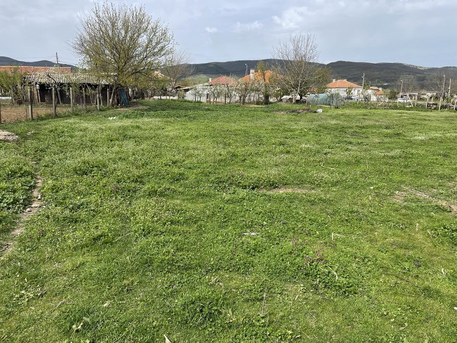 Продава се Парцел в с. Люляково, Област Бургас - 3616 кв.м за 31 €/кв.м - Снимка #7