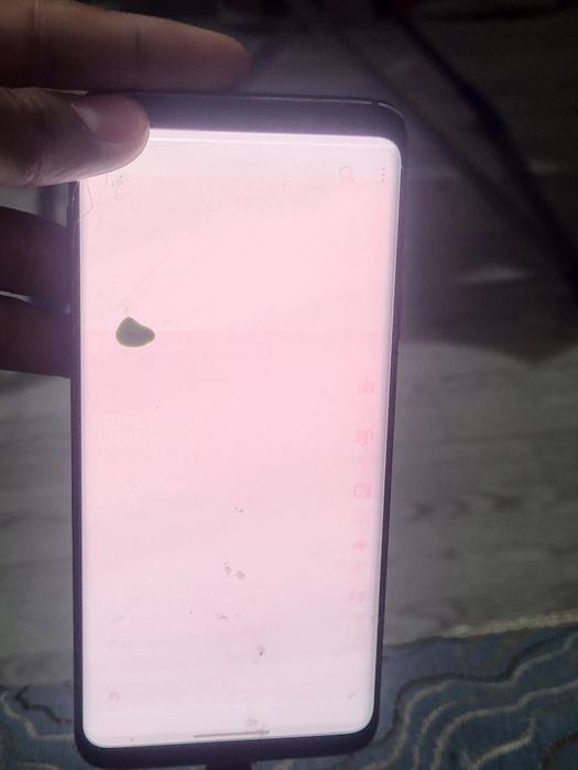 Redmi note 12 pro и samsung s9+