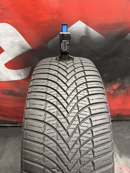 205 55 16, Всесезонна гума, Firestone MultiSeason, 1 брой