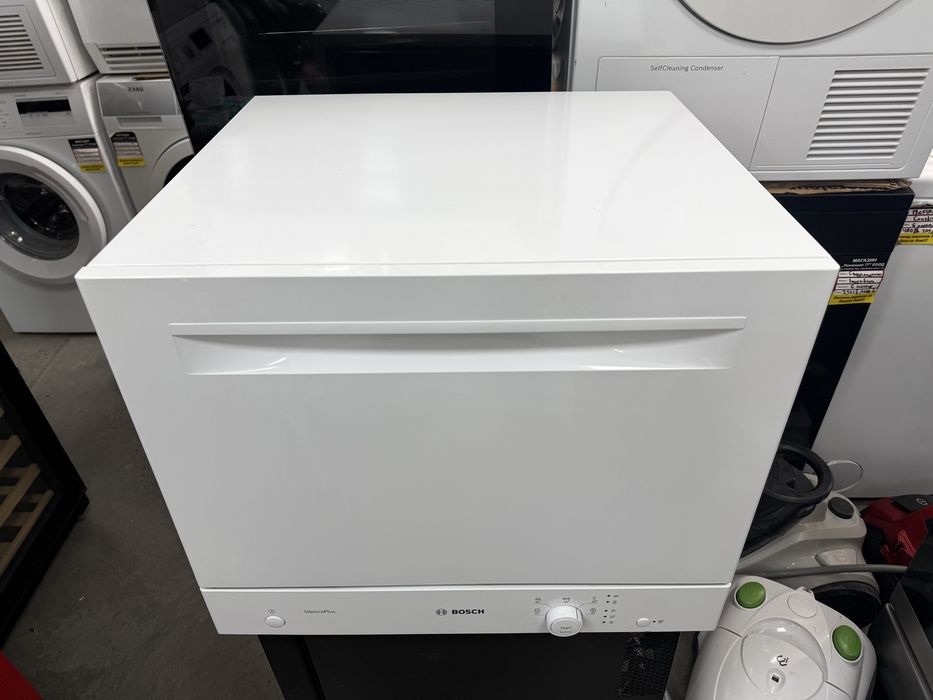 Малка съдомиялна тон кубче за 6 комплекта Бош Bosch