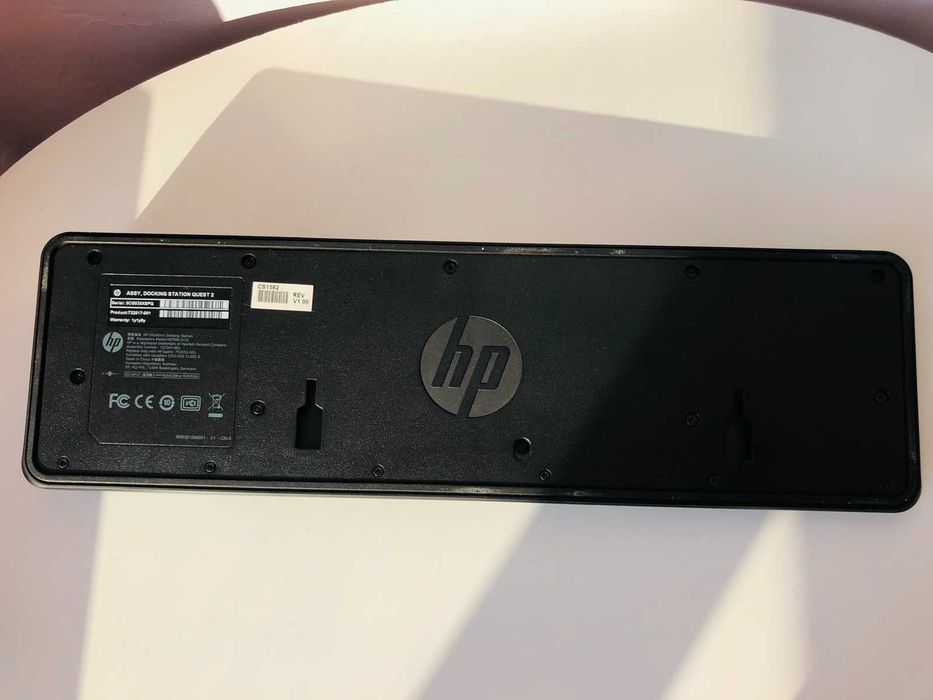 Докинг станция за HP