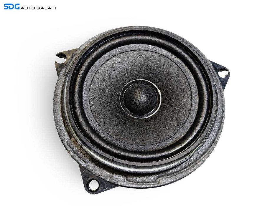 Boxa Difuzor Audio Usa Portiera Fata BMW Seria 3 E90 E91 2004 - 2011 Cod 9143232 6513914323201 [LS0478]