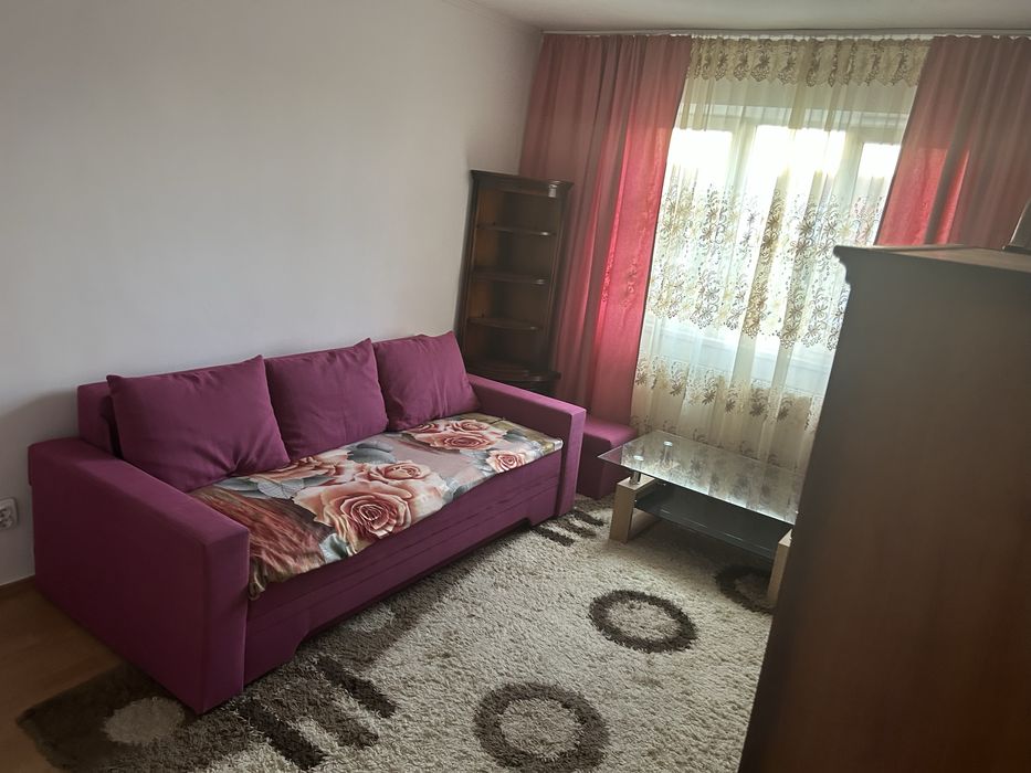 Apartament de inchiriat in Nufarul
