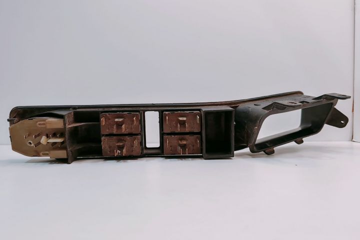 Panou Comandã Geamuri Buton Electric Geamuri Fațã Stânga 89386717