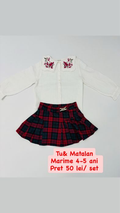 Hainute pentru fetite