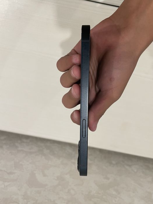 IPhone 13 Синий,писать в ватсап