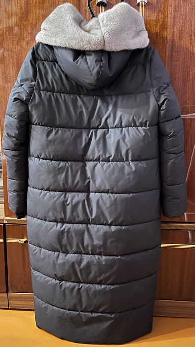 пуховик продам новый