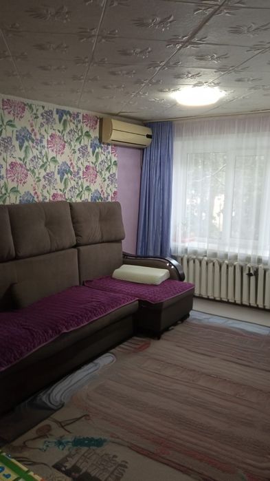 Срочно продам 2-комнатную квартиру