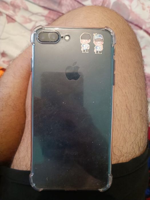 Iphone 7 Plus 128гб памят