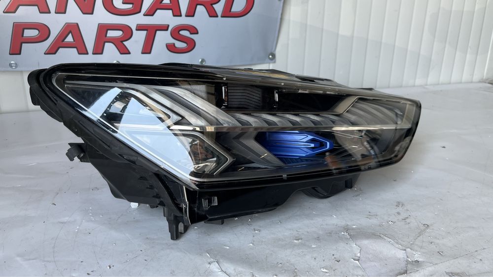 Десен фар Audi A7 RS7 2019-