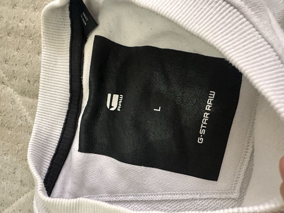 G-Star Raw Dragon мъжка блуза