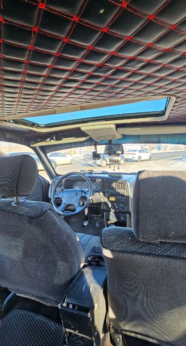 Срочно продам машина пассат