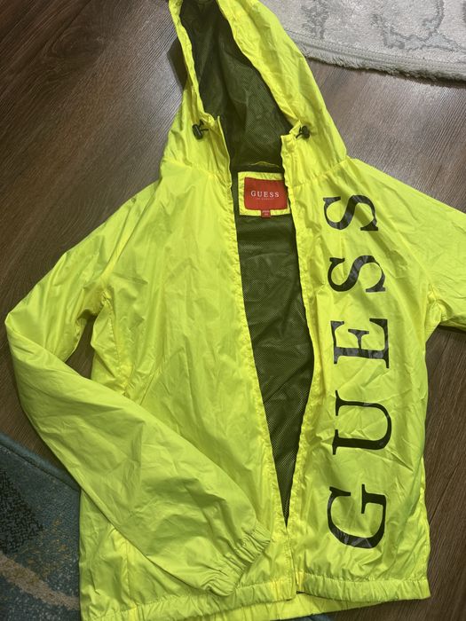 GUESS , North Face