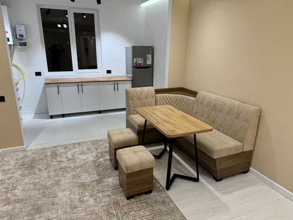 Сдаётся квартира на Сергелях, Чаштепа, ор-р: метро Чаштепа