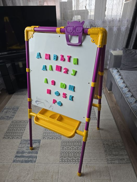 Продам детский Мольберт