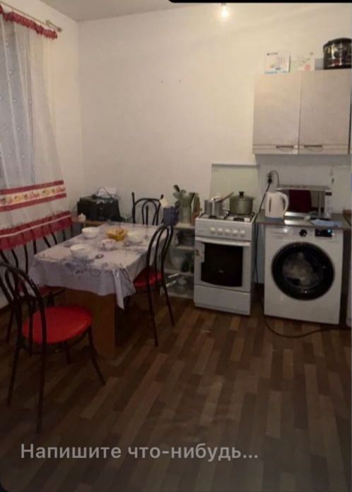 Продаж квартира студия