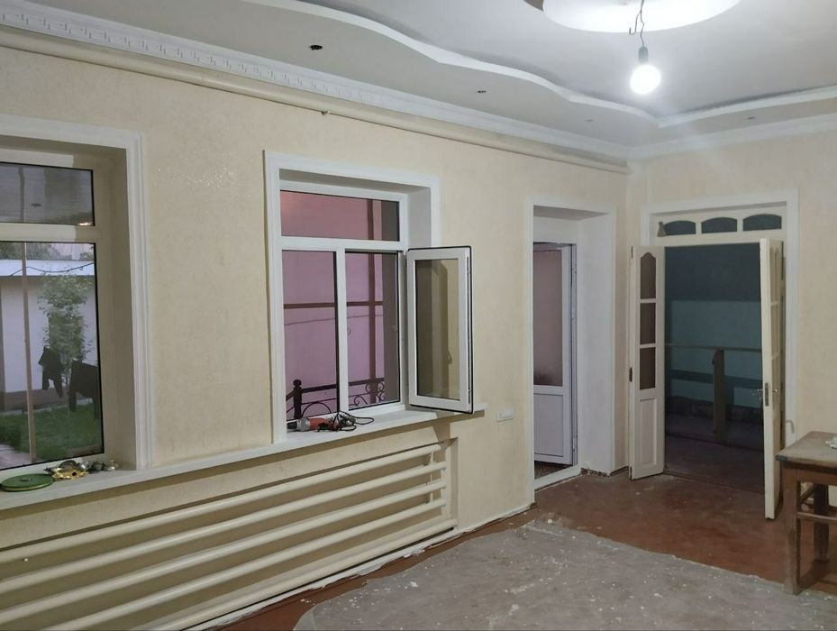 Продается участок