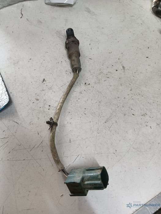 Sonda Lambda Nissan Frontier Ii D40 [ 2005 - 2009 ] 4.0 V6 Vq40De