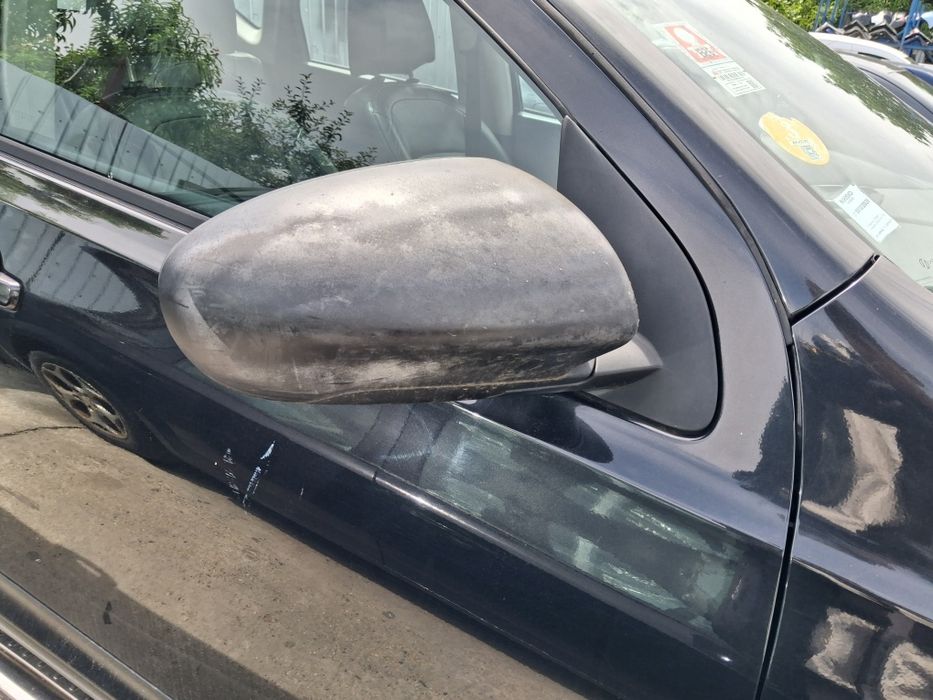 Oglinda dreapta Nissan Qashqai 2007