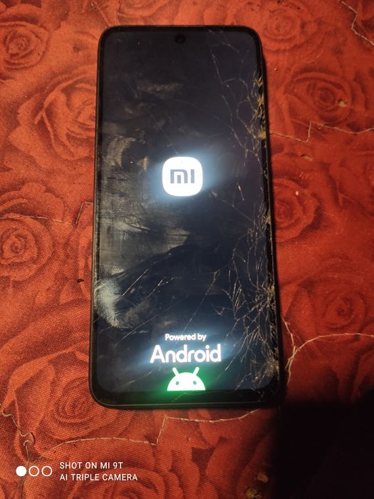 Продам телефон redmi 13