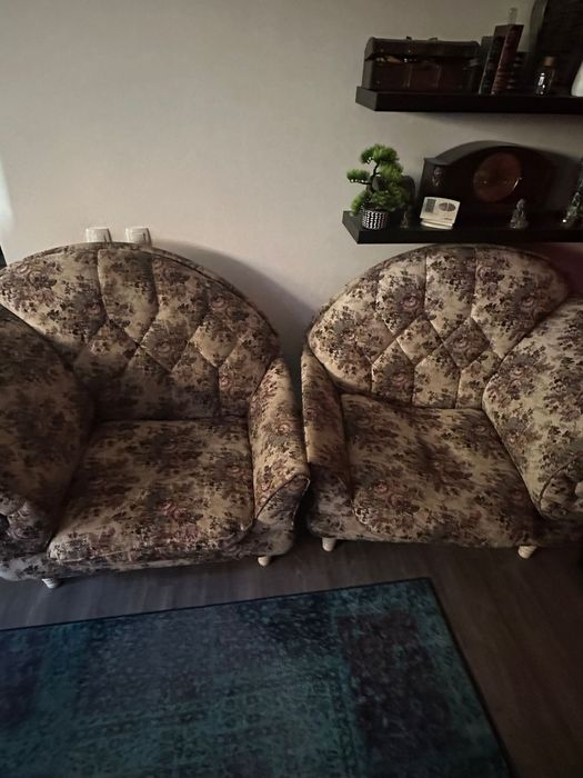 Vand fotolii la pret simbolic